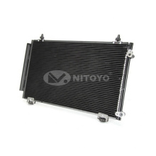 Car AC System Condenser 88450-12230 Used For Toyota Corolla NZE121 Aircon Condenser